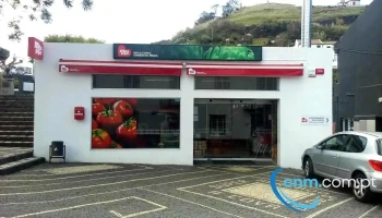 Meu Super Água de Pau - Lagoa