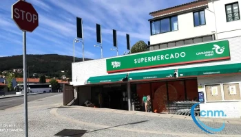 Meu Super Arouca (Cavadinha) - Arouca