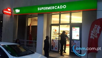 Meu Super Luso 2 - Luso