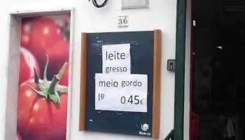 Meu Super Montargil - Montargil