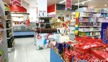 Meu Super Resende - 4660-016 Resende