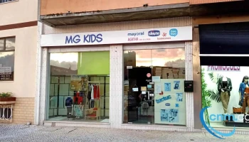 Mgkids - Maria Odete Marques Rodrigues De Oliveira - 2430-210 Marinha Grande