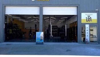 Midas Aveiro - RetailPark - Retail Park Loja W1
