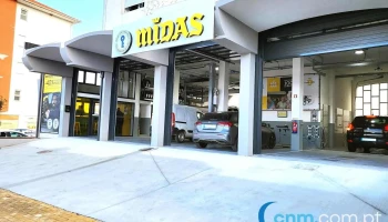 Midas Mirandela - 5370-202 Mirandela