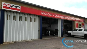 Mig3-Car - Comércio De Acessórios Para Veículos Automóveis, Lda. - 5