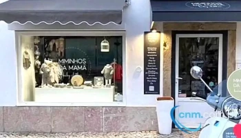 Miminhos da Mamã (loja Mafra) - Mafra