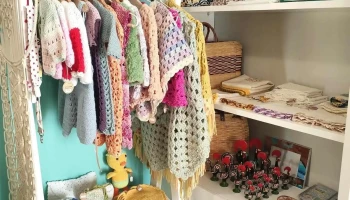Miminhos do Algarve - R. Do Barranco Nº44
