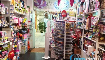 Mimitito - Loja de Brinquedos - Praça Da Liberdade N.º 17a Piso 0