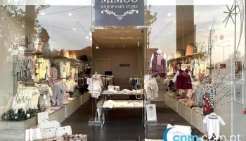 Mimoo - Mom & Baby Store - Matosinhos