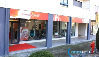 Mimos do Bebé - Covilhã