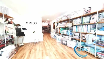 Mimos - Para ti e para a casa - Av. Bombeiros Voluntários