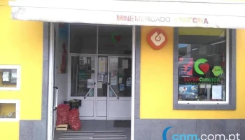 Mini Mercado Atafona - Ponta Delgada