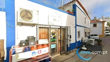 Mini Mercado Bolotas - Alandroal