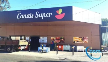 Mini Mercado dos Canais lda - Caranguejeira