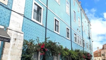 Mini Motor-Reparações De Automoveis Lda. - 1100-495 Lisboa