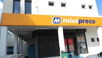 Mini preço - Sousel