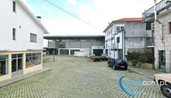 Minimercado - Valpaços