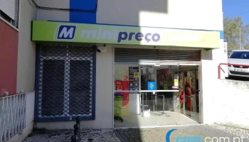 Minipreço - 2625-433 Forte Da Casa