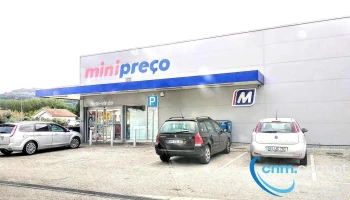 Minipreço - 3330-333 Góis