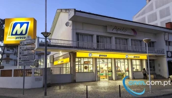 Minipreço - 8900-316 Vila Real De Santo António