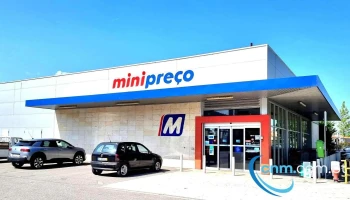 Minipreço - Arouca
