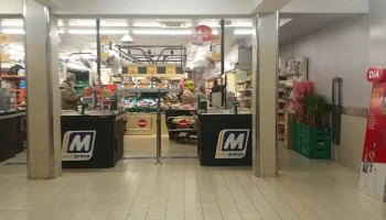 Minipreço - Damaia