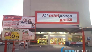 Minipreço - Valpaços