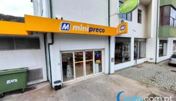 Minipreço - Vila Pouca De Aguiar
