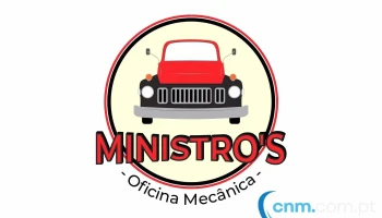 Ministro’s - Oficina Automóvel - 2530-461 Moita Dos Ferreiros