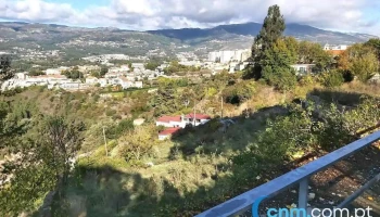 Miradouro da Vila Velha - Vila Real
