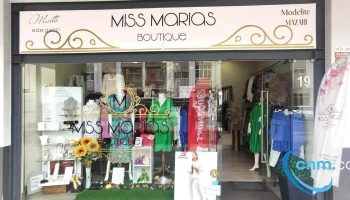 Miss marias - R. Das Portas Verdes N2 Loja 19