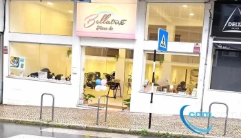 Mitos de Bellatrix - Almada