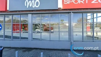 Mo - Fafe