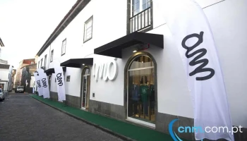 Mo Matriz - Ponta Delgada