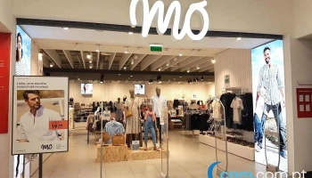 Mo - Portugal