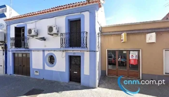 Modelo grandola - Portugal