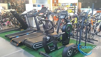 Monbike - Ponta Delgada