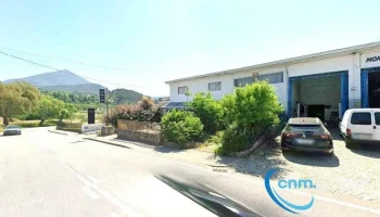 Mondim Pneus Unopessoal - 4880.162 Mondim De Basto