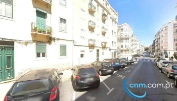Morgado e Fernando - 1350-097 Lisboa