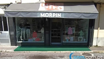 Morpin - 2600-647 Castanheira Do Ribatejo