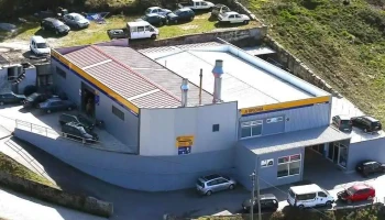Mosteirocar - Reparação de Automóveis, Lda. - 4625-665 Vila Boa Do Bpo