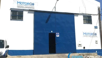 MotorGo - Lote 106