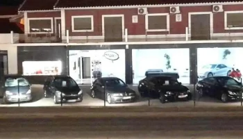 MotorQuer - Casais Novos