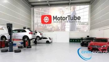 MotorTube Premium Car Services - 2685-312 Prior Velho