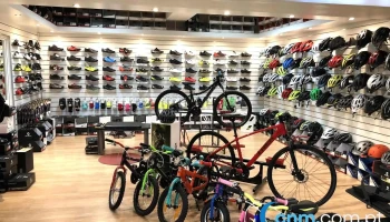 Movefree - Loja de Bicicletas - 2560-306 Torres Vedras
