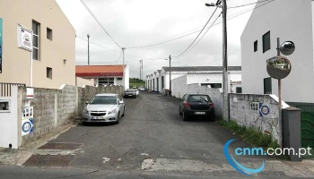 Mrs Reparações Auto Lda. - 9500-376 Ponta Delgada