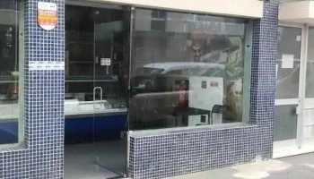 Mrw Courier - Porto
