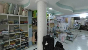 Mundo da Criança - carrinho para bebê em sobral - móveis de bebê em sobral - Enxoval para bebê em sobral - 535 - Centro