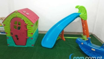 Mundo da fantasia festas - 8400-456 Porches