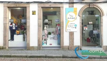 Mundo Infantil, Lda - 6300-731 Guarda